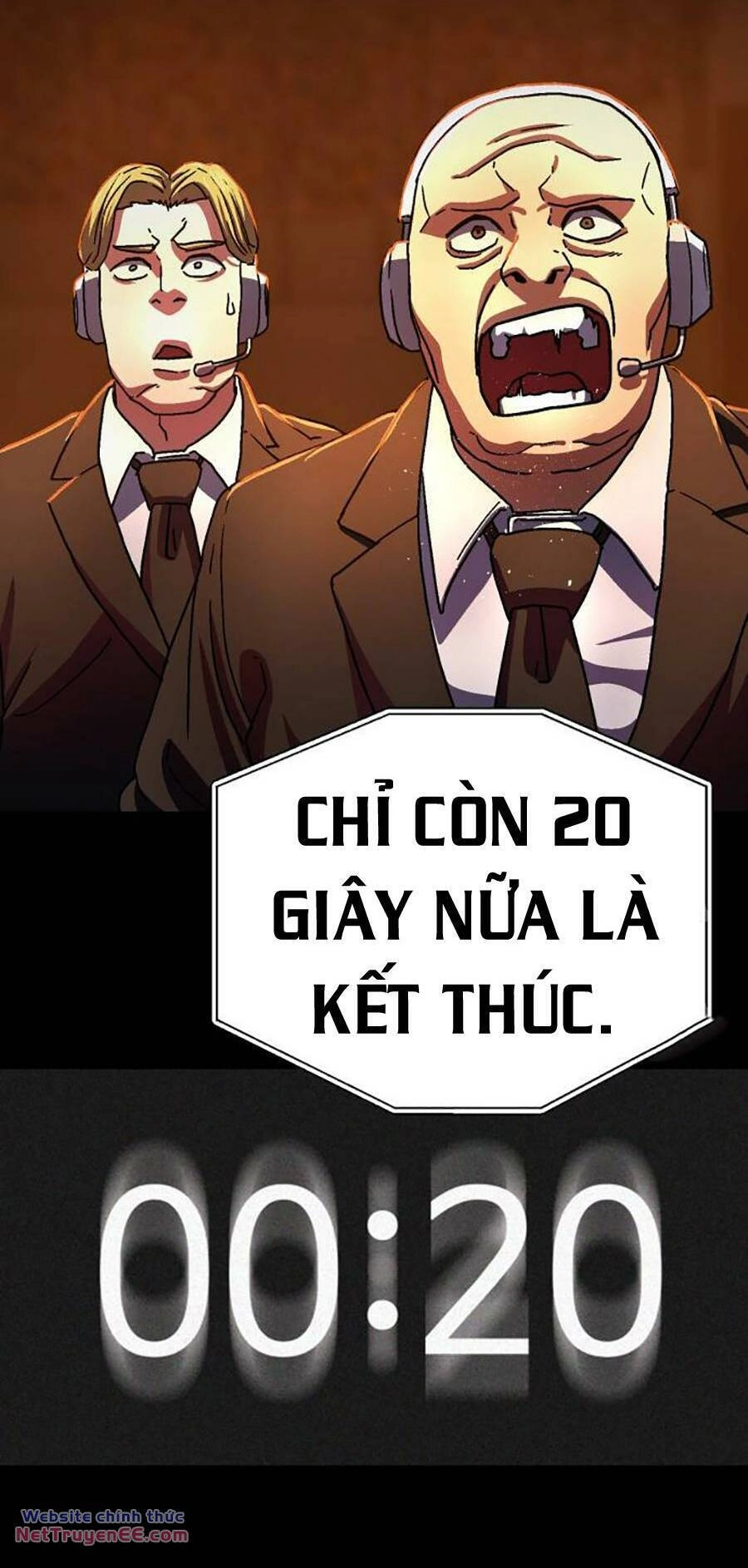 Võ Sĩ Vô Năng Chapter 7 - 154