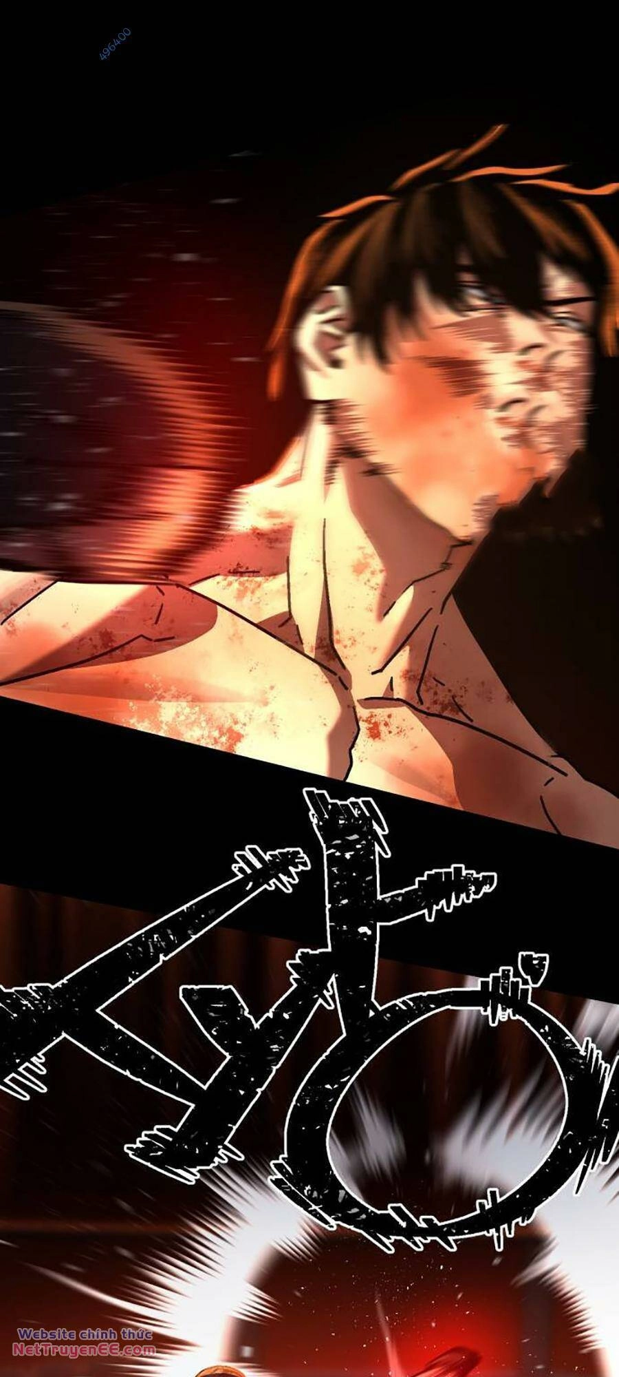 Võ Sĩ Vô Năng Chapter 7 - 157