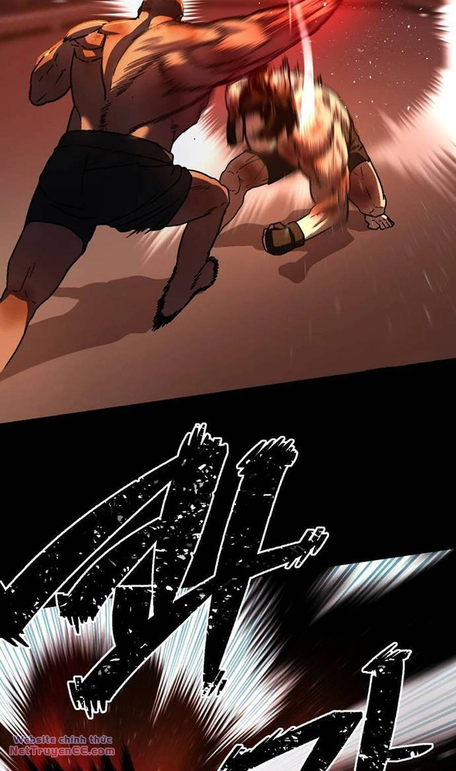 Võ Sĩ Vô Năng Chapter 7 - 158