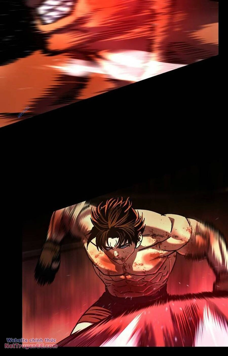 Võ Sĩ Vô Năng Chapter 7 - 161