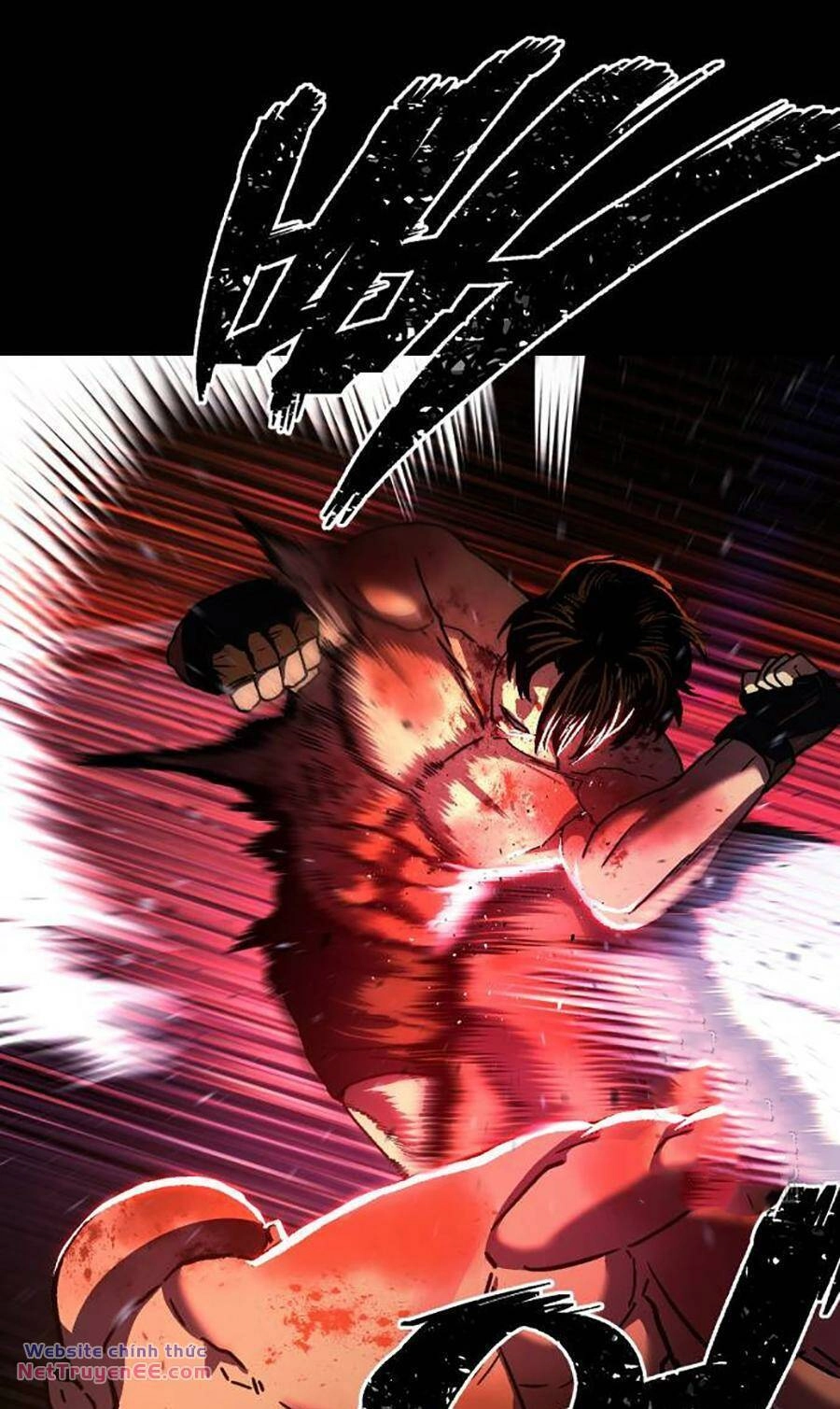 Võ Sĩ Vô Năng Chapter 7 - 162