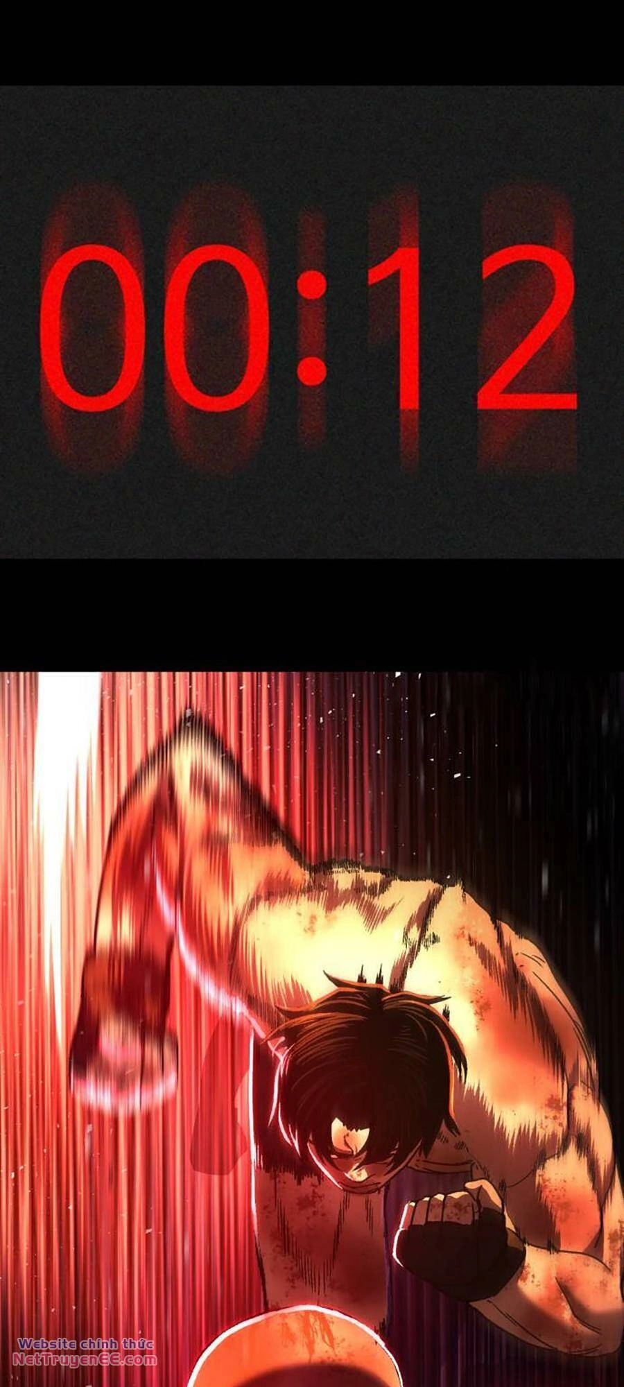 Võ Sĩ Vô Năng Chapter 7 - 166