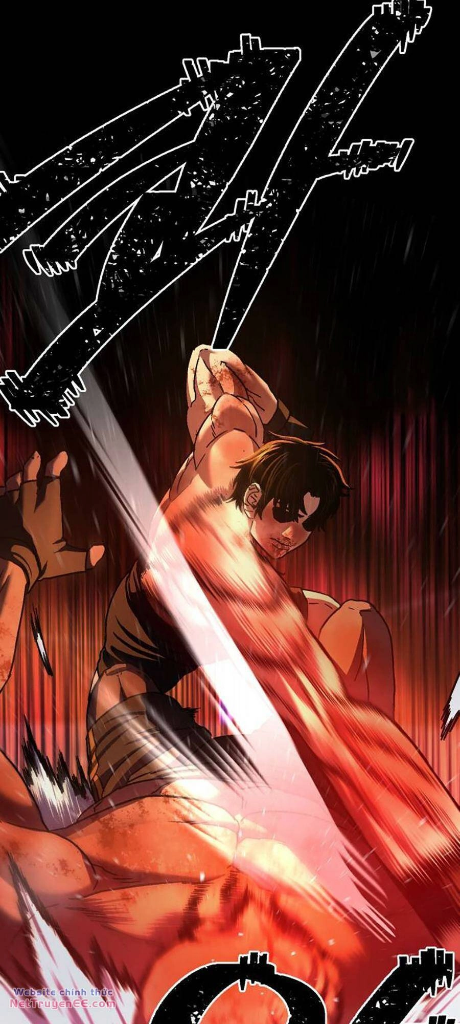 Võ Sĩ Vô Năng Chapter 7 - 169