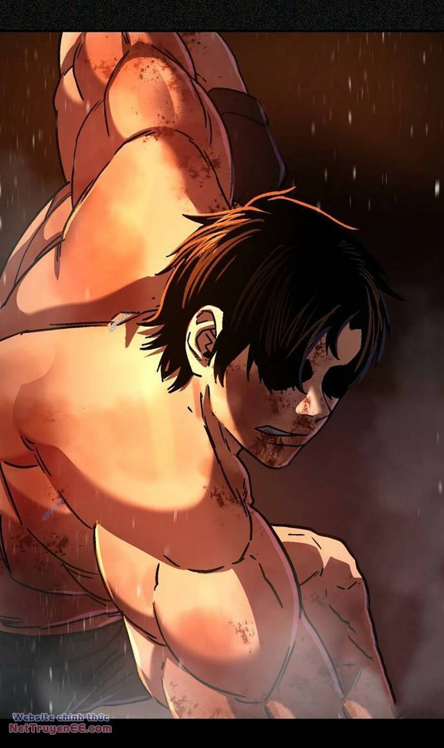 Võ Sĩ Vô Năng Chapter 7 - 171