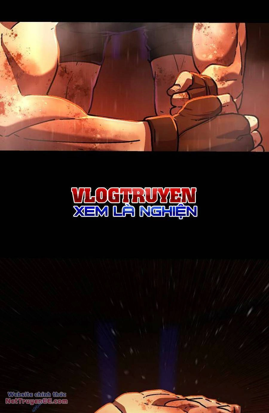 Võ Sĩ Vô Năng Chapter 7 - 181