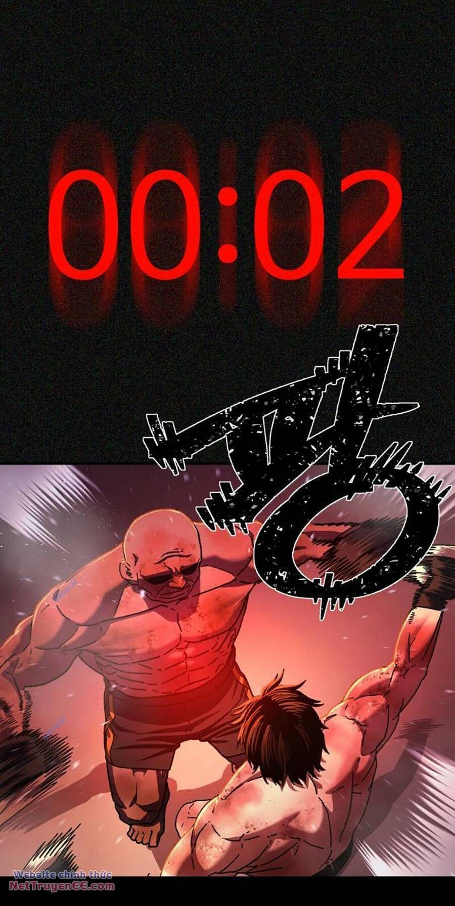 Võ Sĩ Vô Năng Chapter 7 - 188