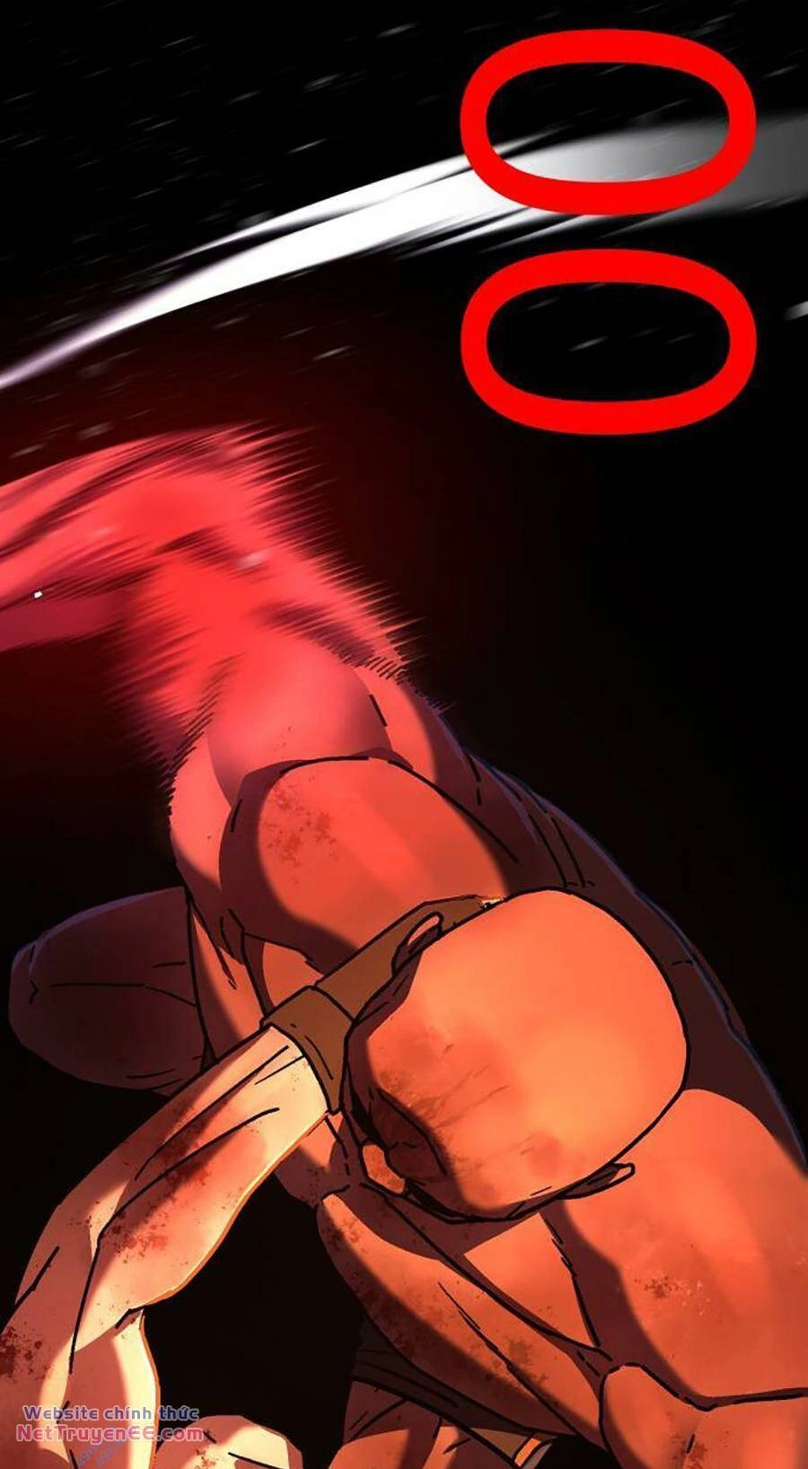 Võ Sĩ Vô Năng Chapter 7 - 191