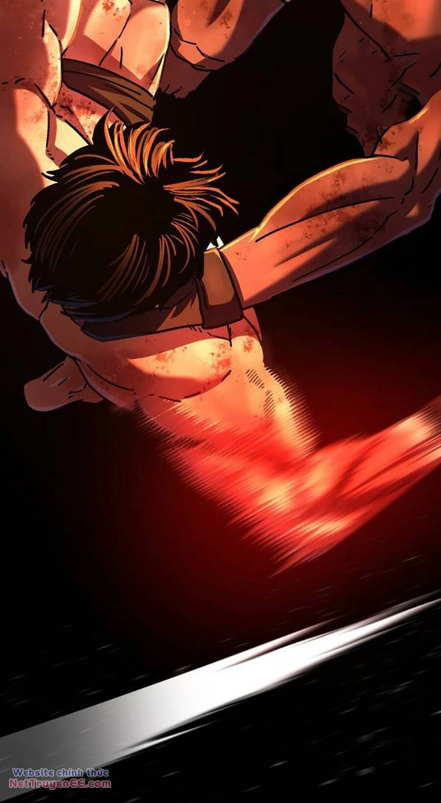 Võ Sĩ Vô Năng Chapter 7 - 192