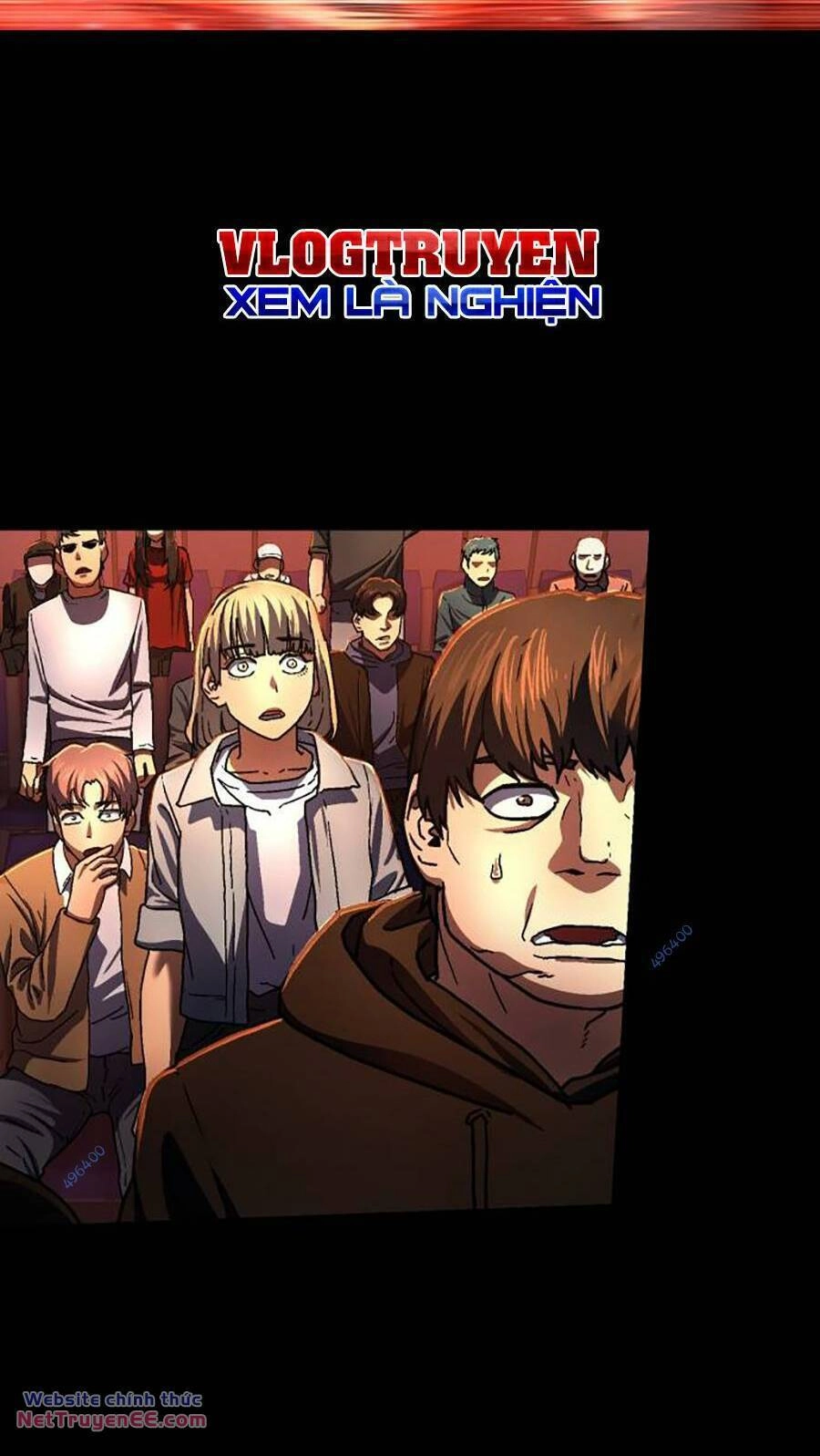 Võ Sĩ Vô Năng Chapter 7 - 197