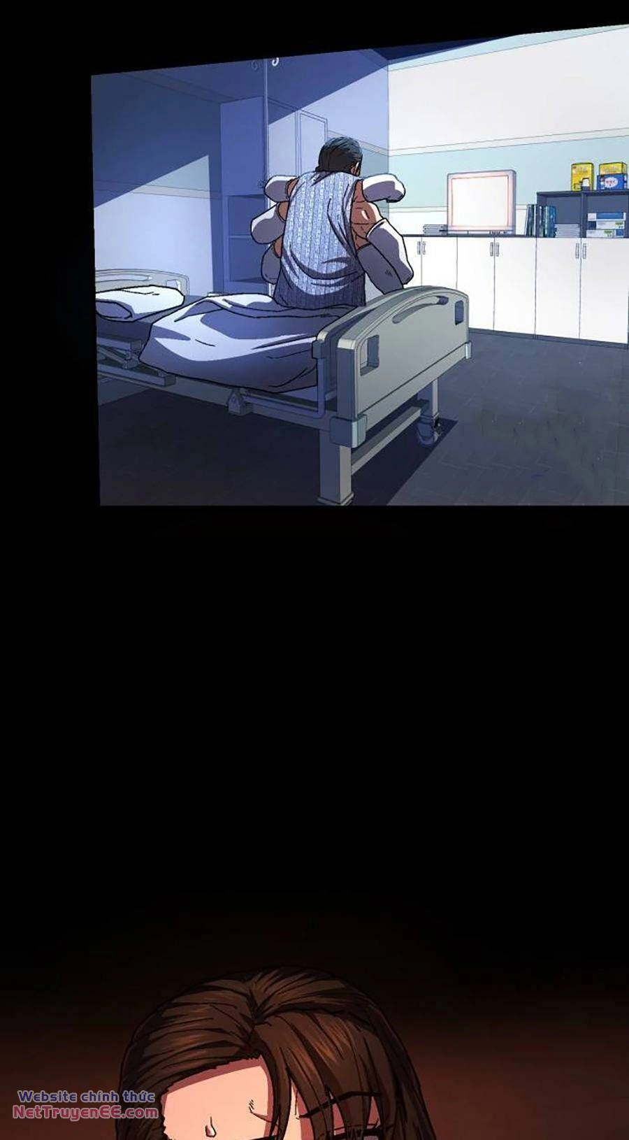 Võ Sĩ Vô Năng Chapter 7 - 200