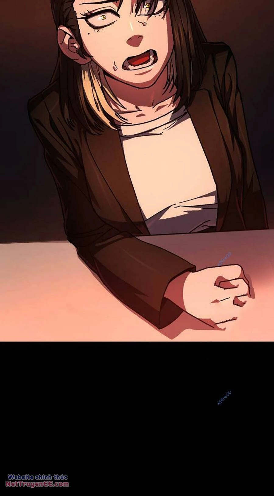 Võ Sĩ Vô Năng Chapter 7 - 201