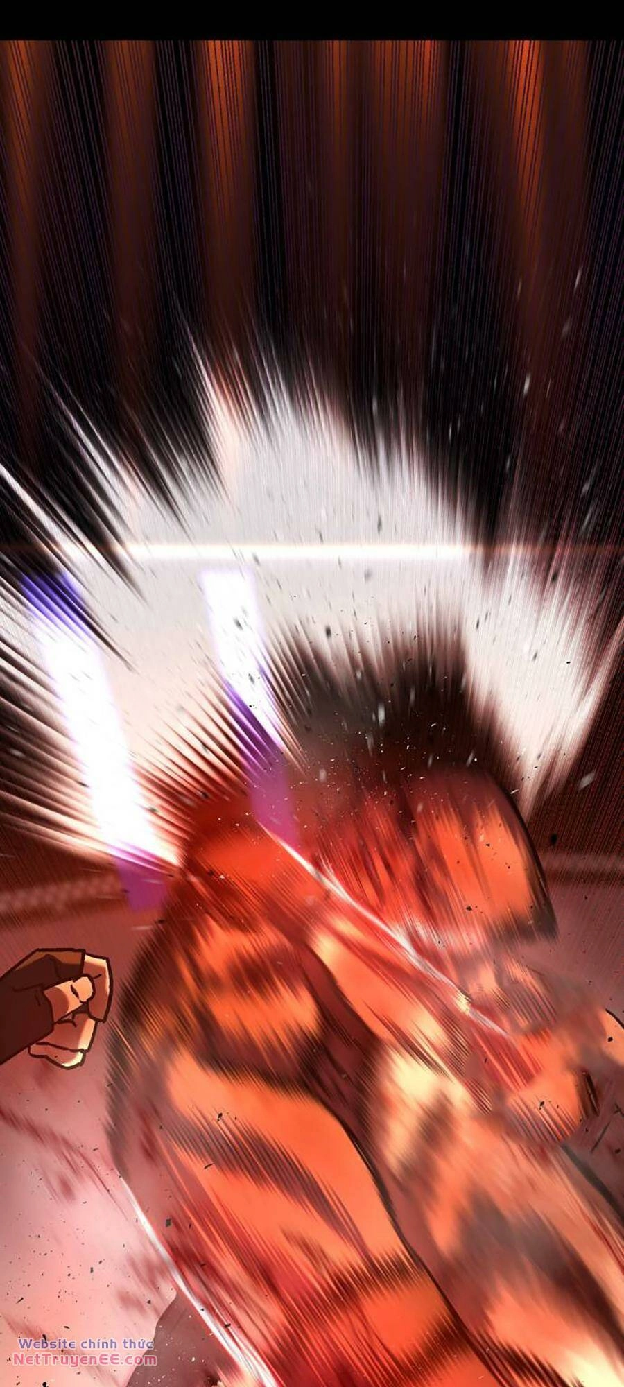 Võ Sĩ Vô Năng Chapter 7 - 202