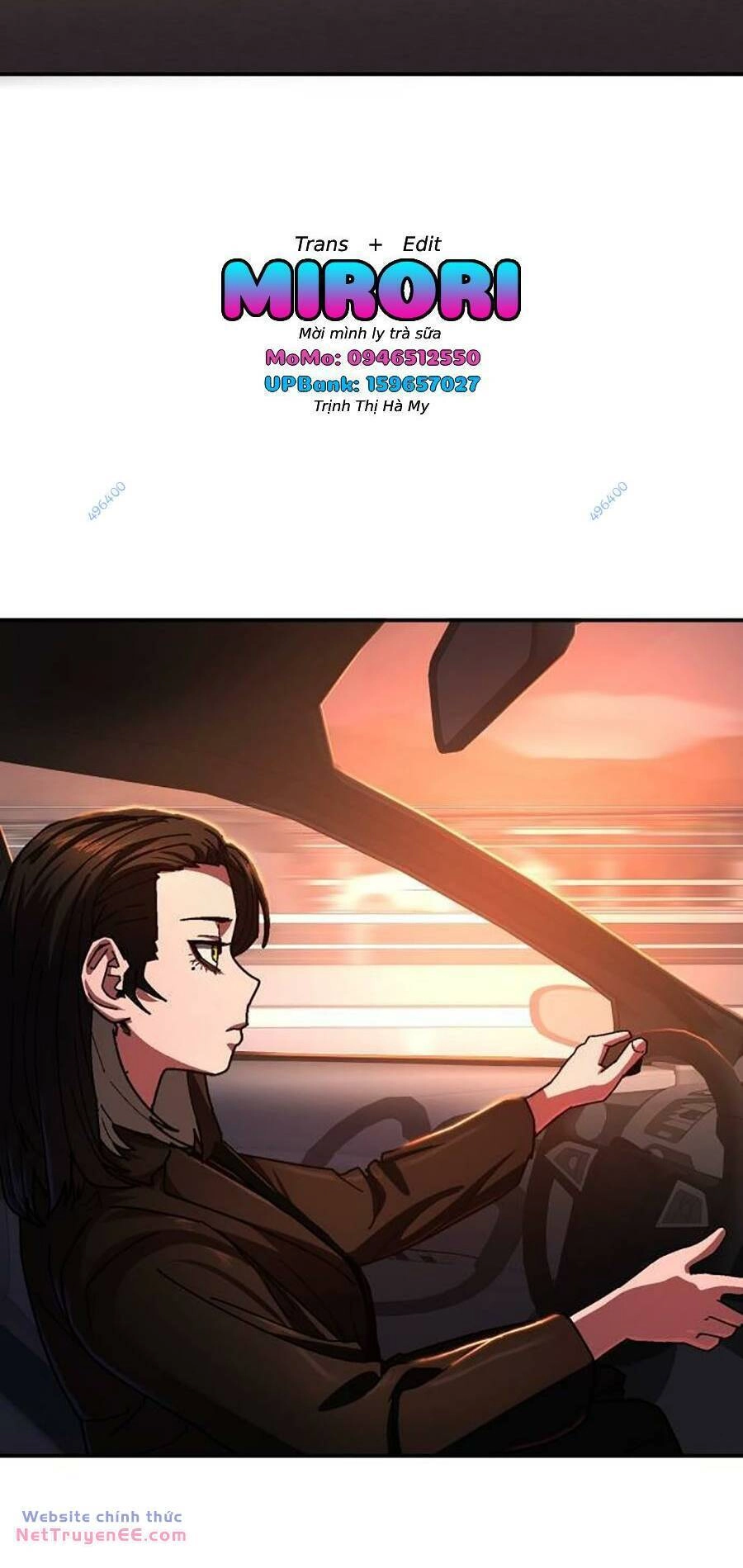 Võ Sĩ Vô Năng Chapter 8 - 2