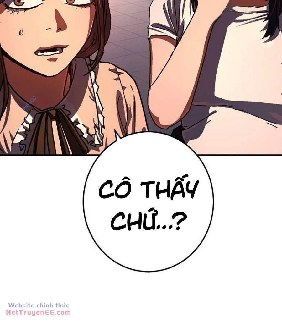 Võ Sĩ Vô Năng Chapter 8 - 8