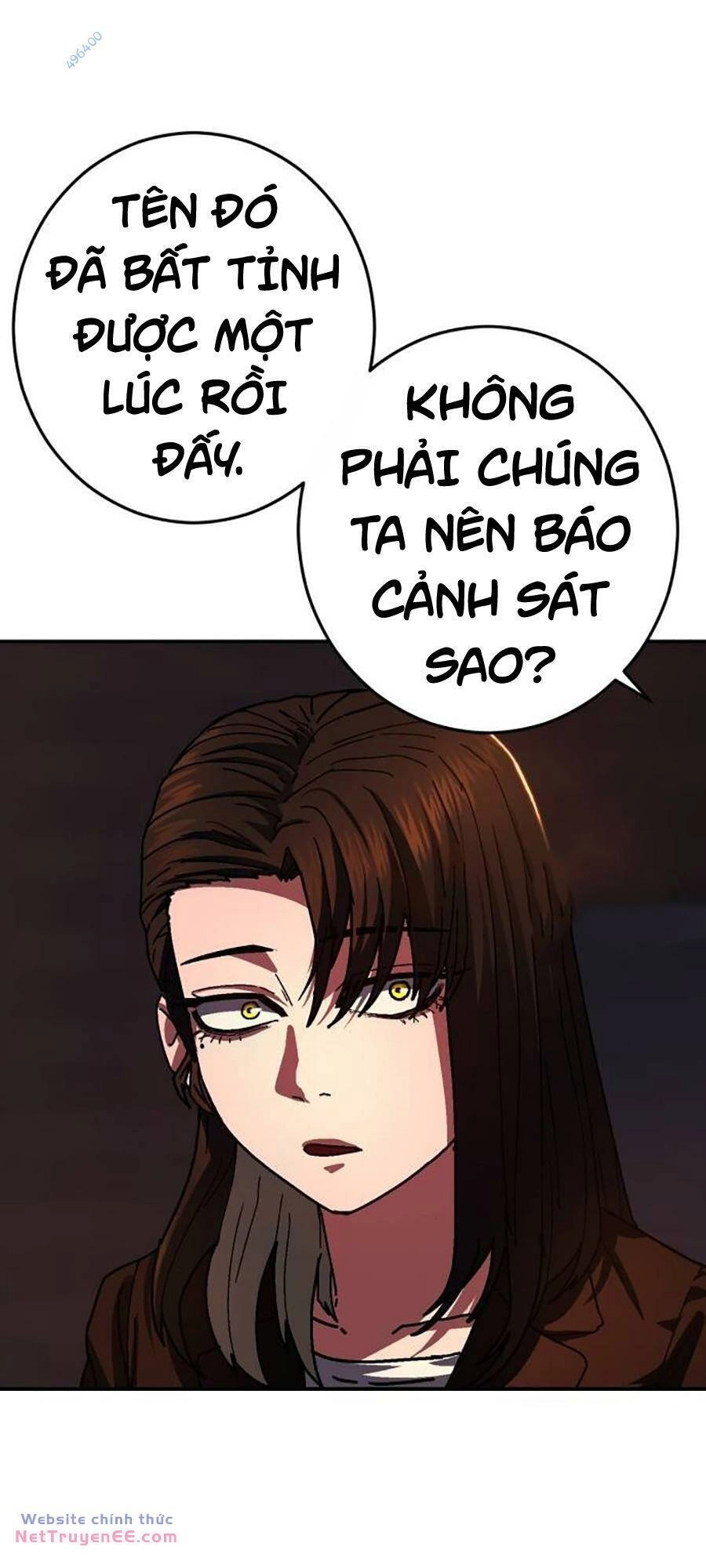 Võ Sĩ Vô Năng Chapter 8 - 9