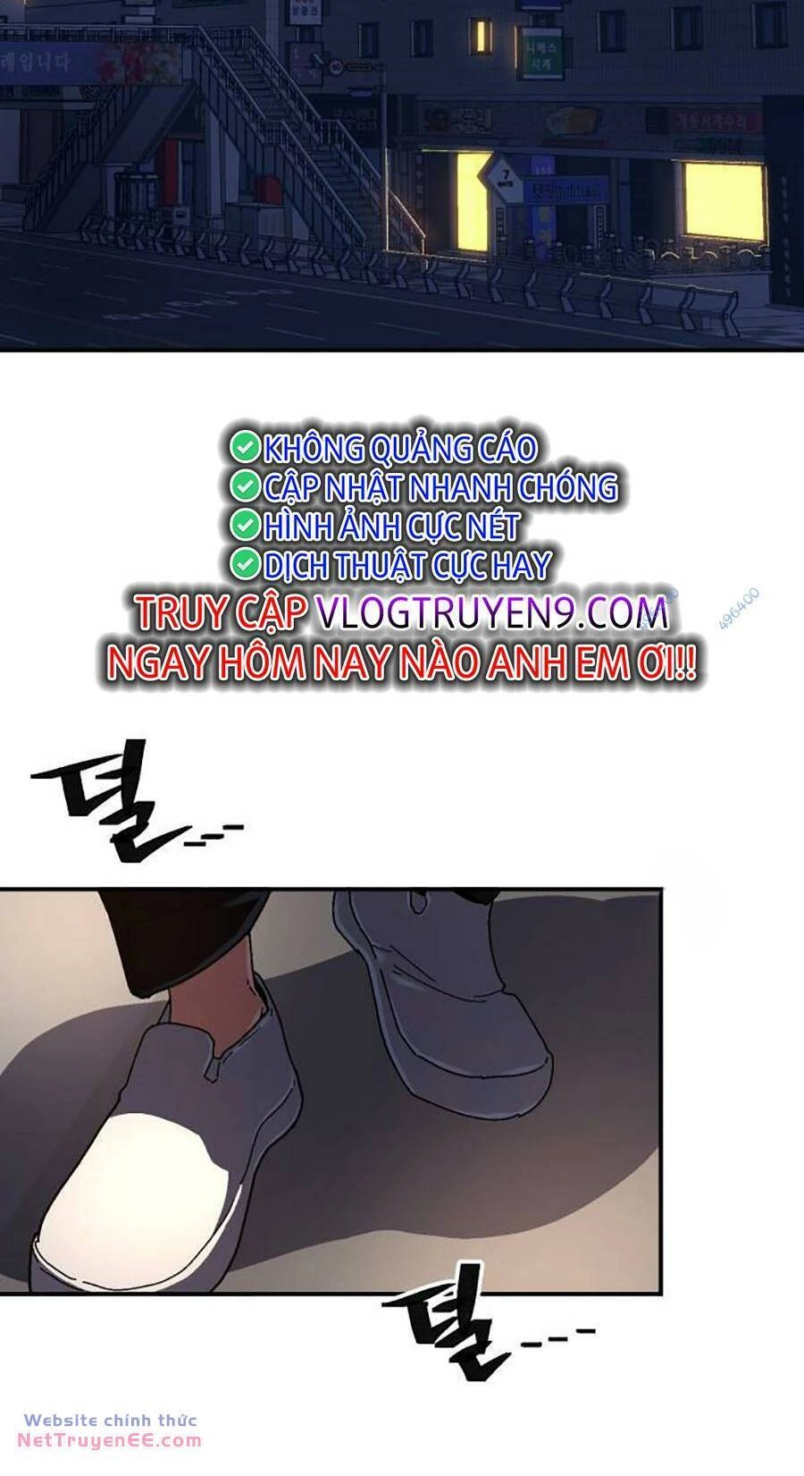 Võ Sĩ Vô Năng Chapter 8 - 13