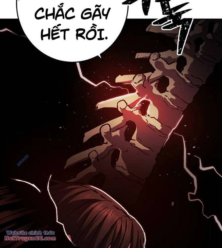 Võ Sĩ Vô Năng Chapter 8 - 15