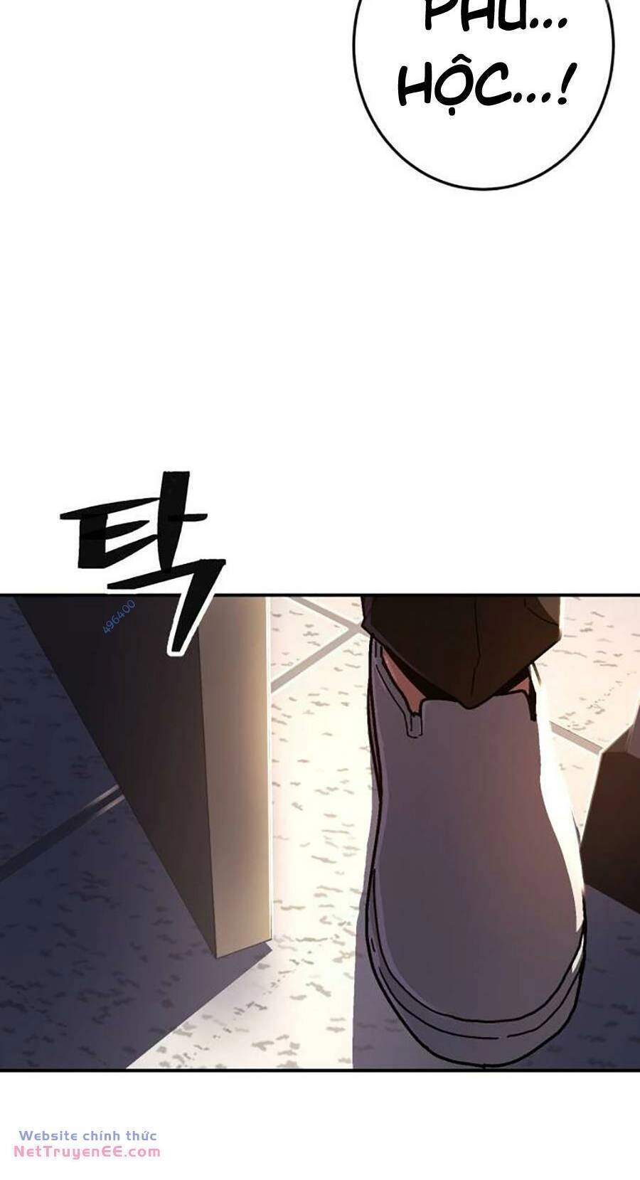 Võ Sĩ Vô Năng Chapter 8 - 18