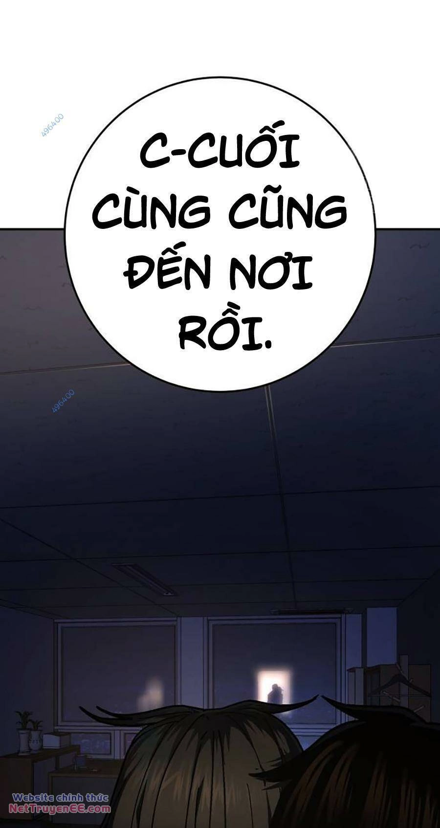 Võ Sĩ Vô Năng Chapter 8 - 19