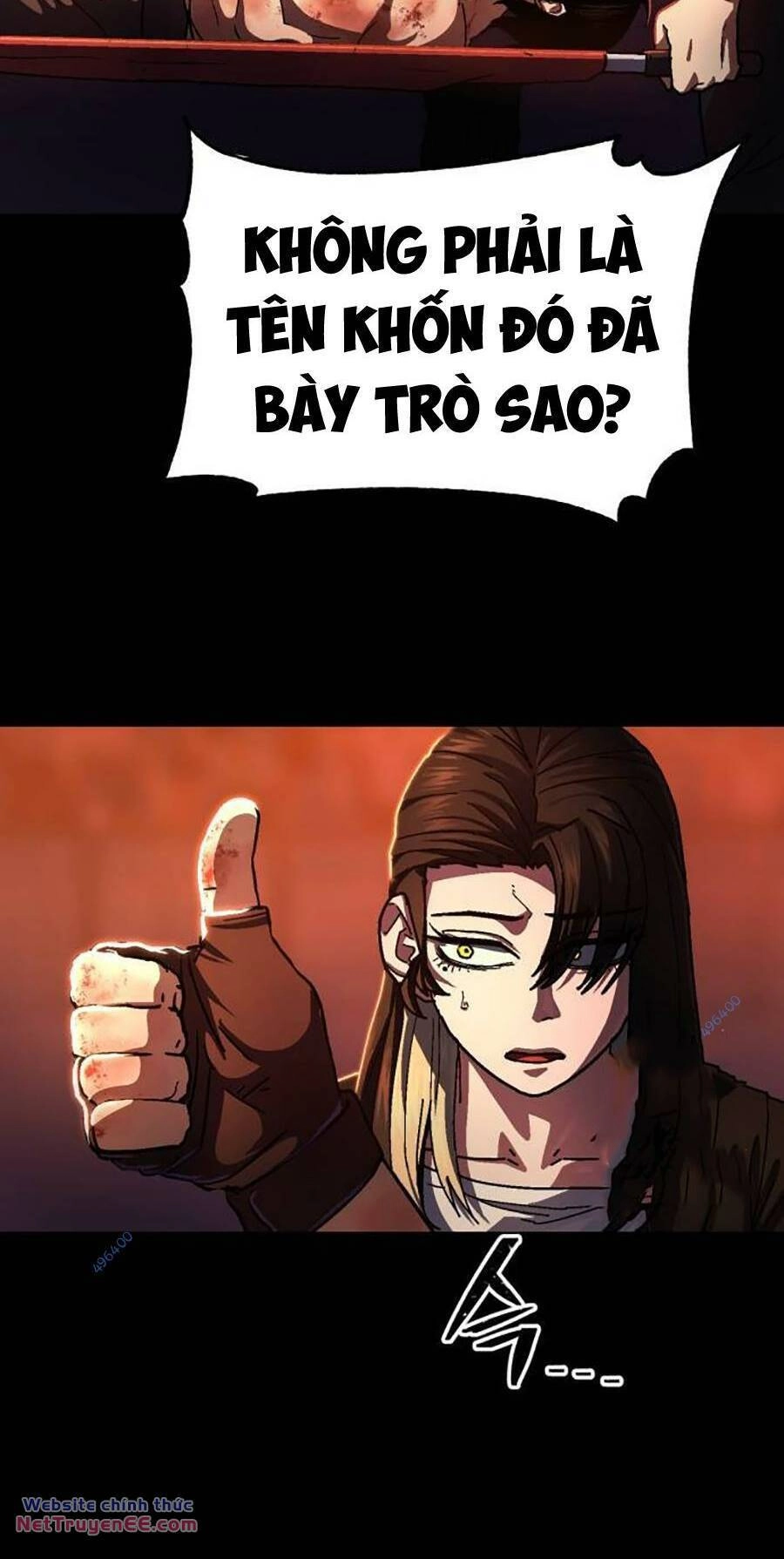 Võ Sĩ Vô Năng Chapter 8 - 25