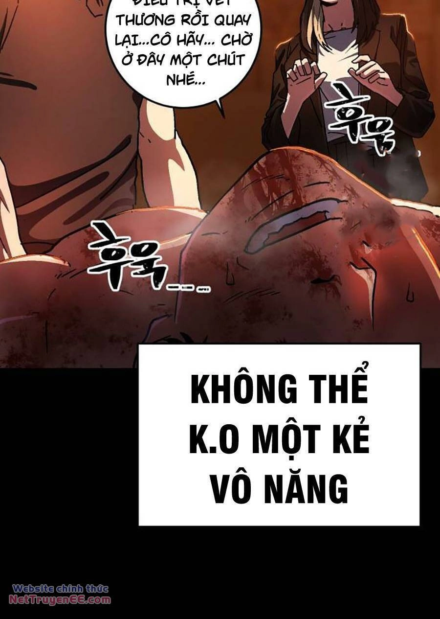 Võ Sĩ Vô Năng Chapter 8 - 28