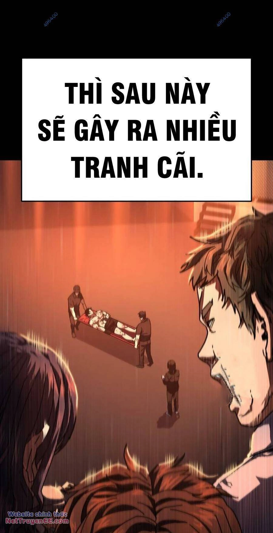 Võ Sĩ Vô Năng Chapter 8 - 29