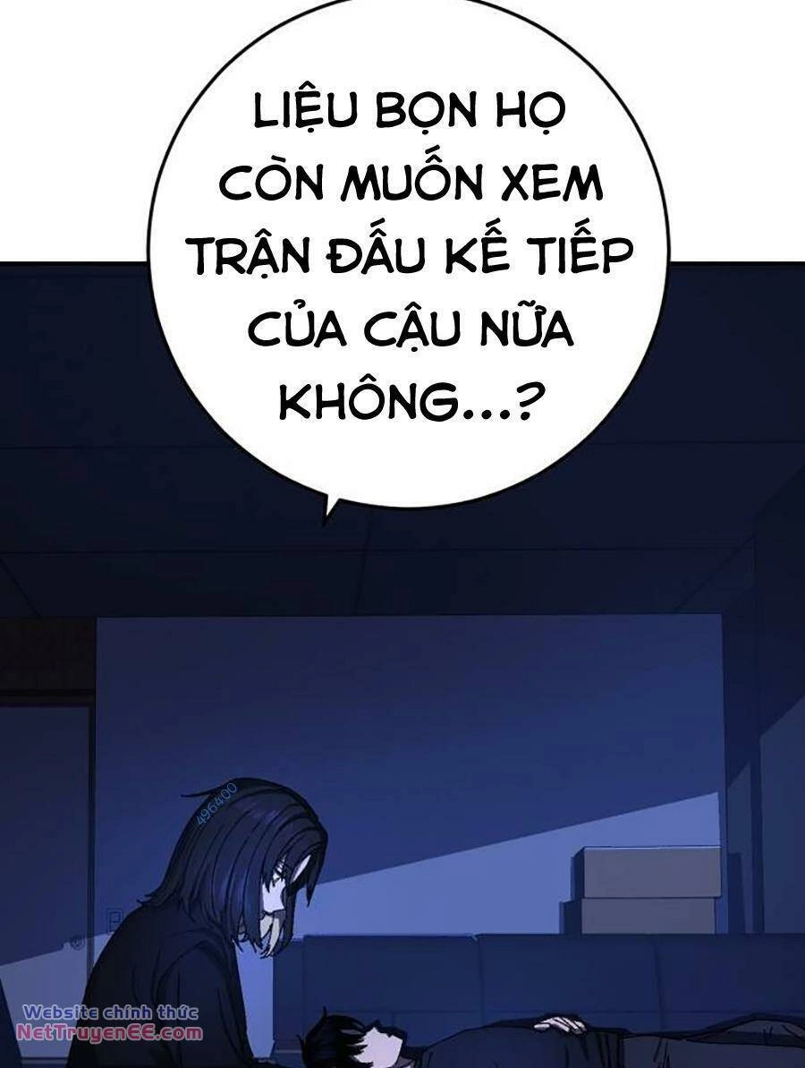 Võ Sĩ Vô Năng Chapter 8 - 32