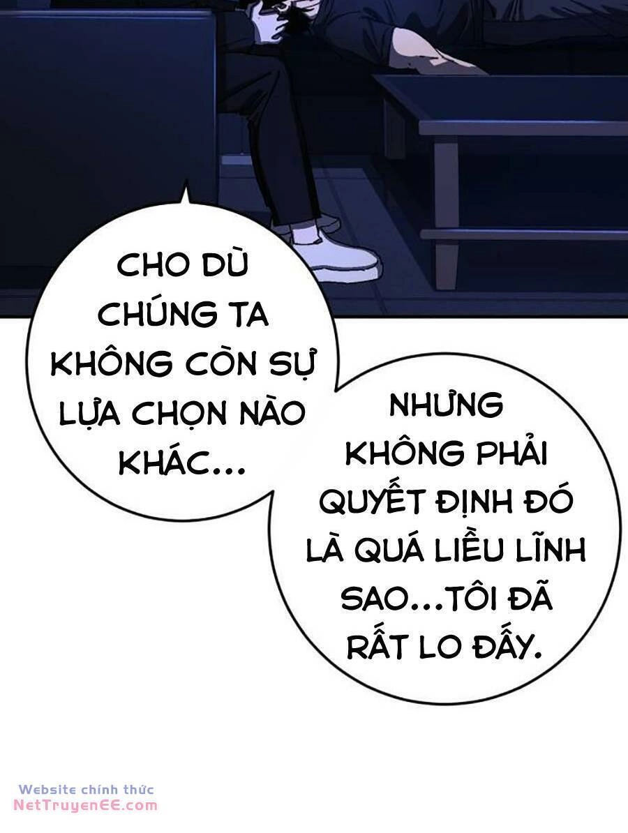 Võ Sĩ Vô Năng Chapter 8 - 33