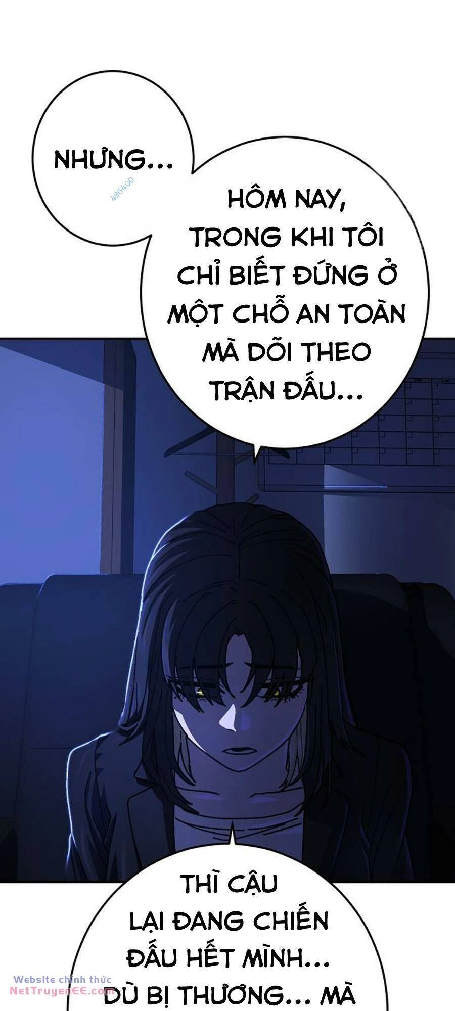 Võ Sĩ Vô Năng Chapter 8 - 37