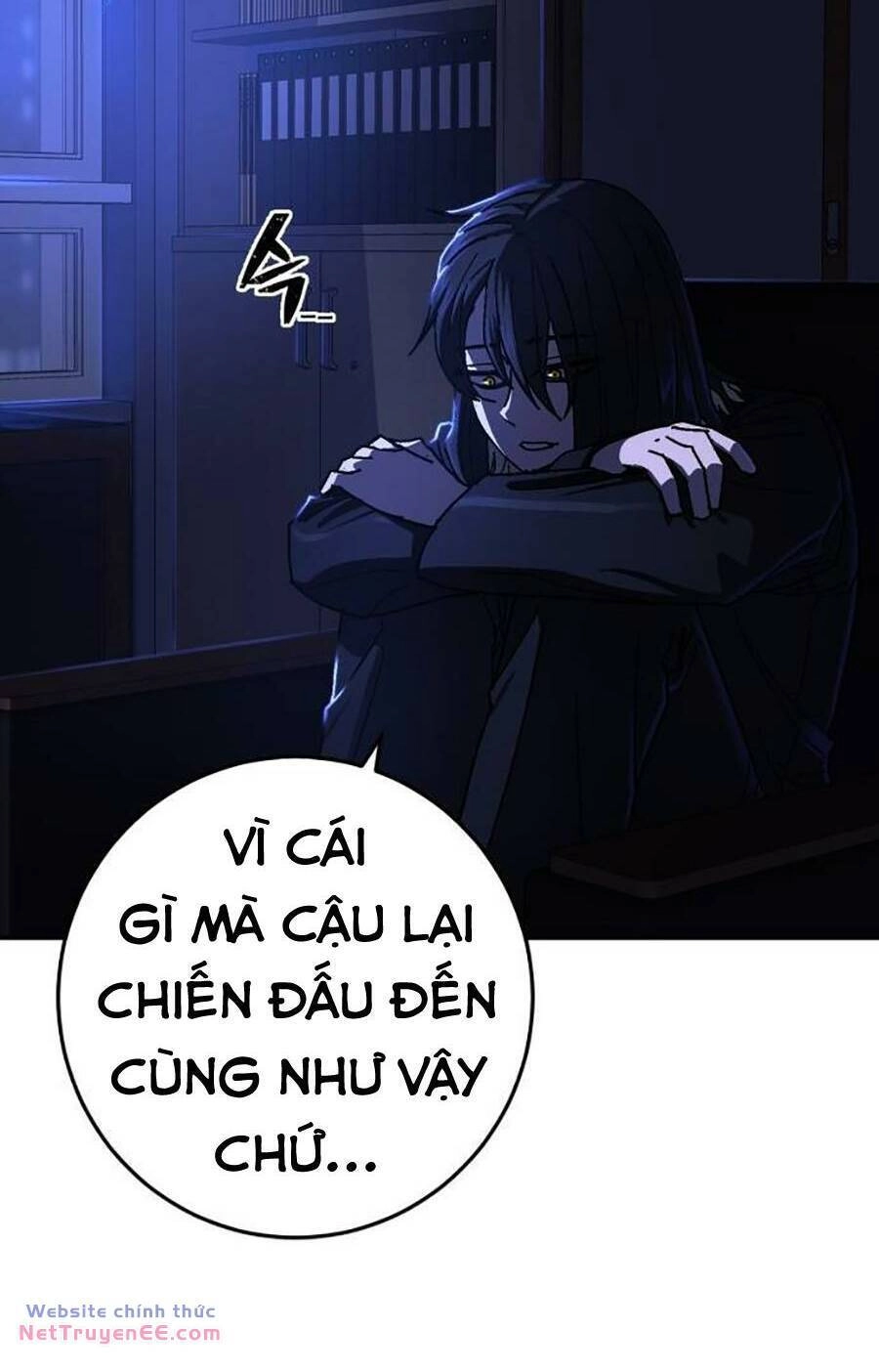 Võ Sĩ Vô Năng Chapter 8 - 39