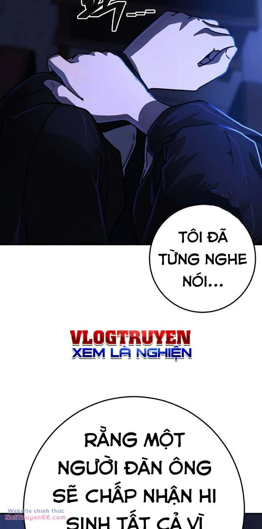 Võ Sĩ Vô Năng Chapter 8 - 43