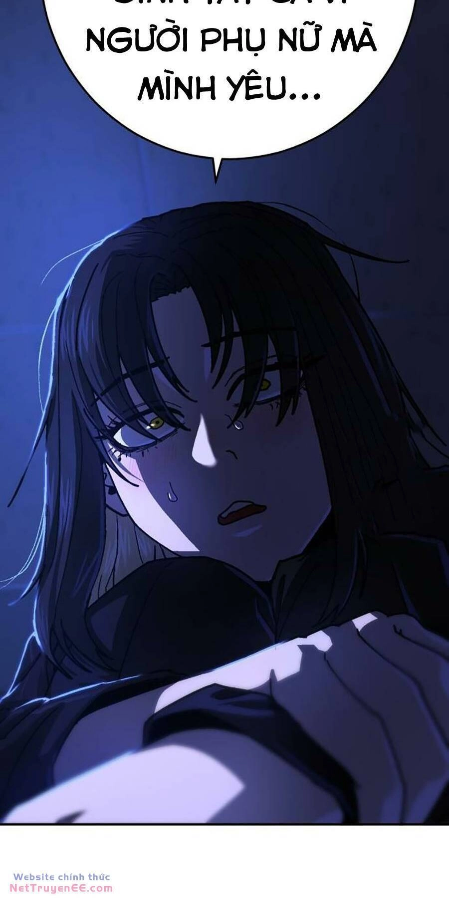 Võ Sĩ Vô Năng Chapter 8 - 44