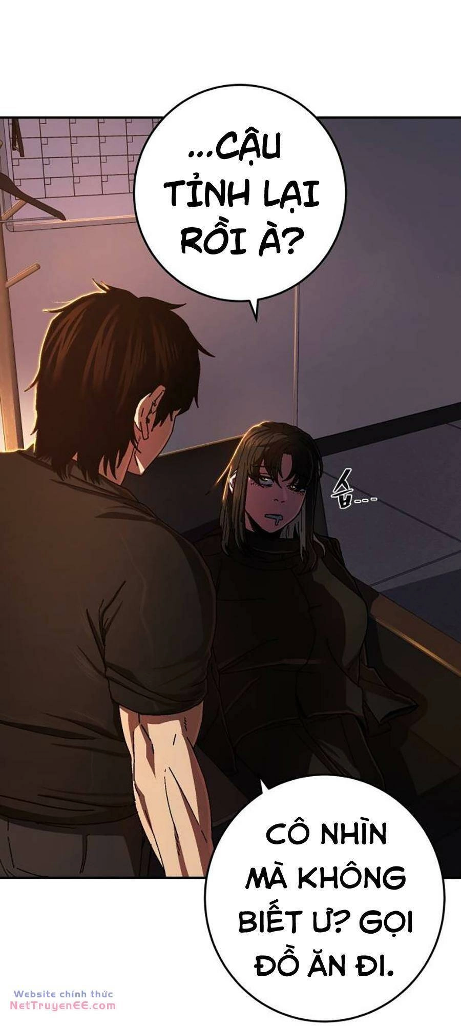 Võ Sĩ Vô Năng Chapter 8 - 48