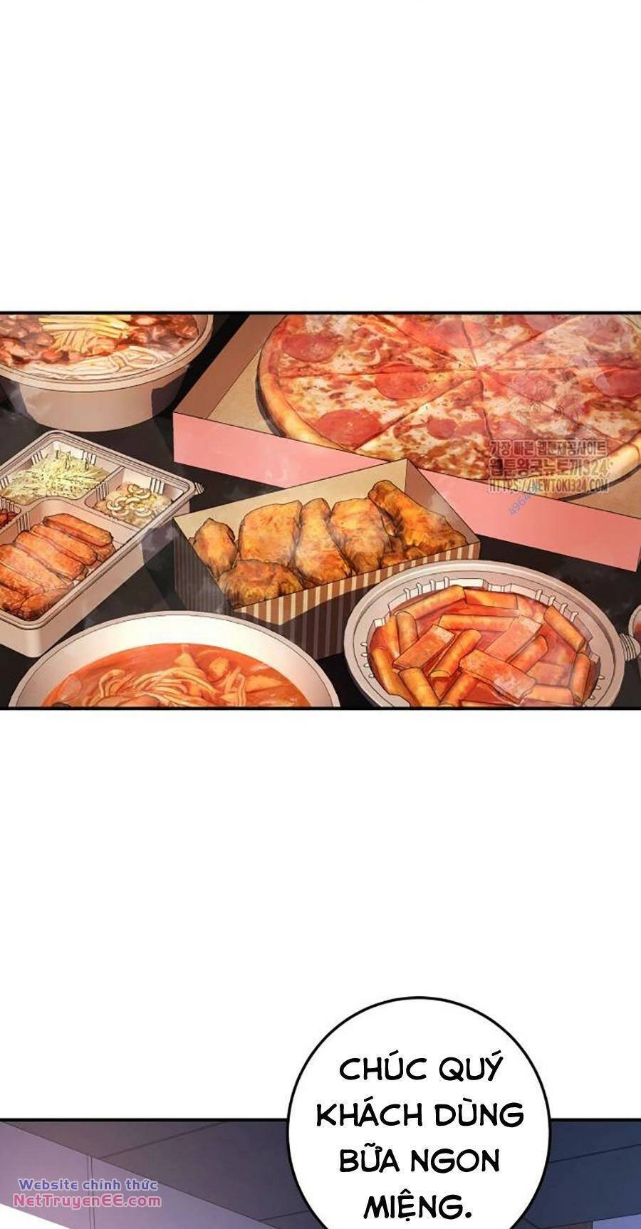 Võ Sĩ Vô Năng Chapter 8 - 49