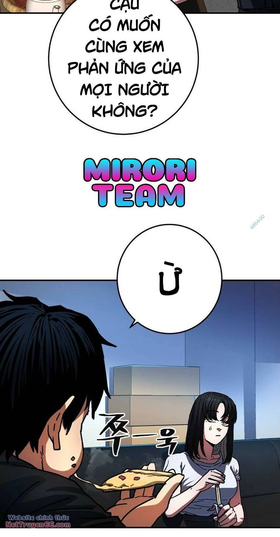 Võ Sĩ Vô Năng Chapter 8 - 54