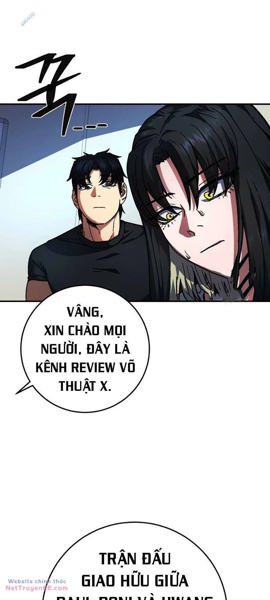 Võ Sĩ Vô Năng Chapter 8 - 59