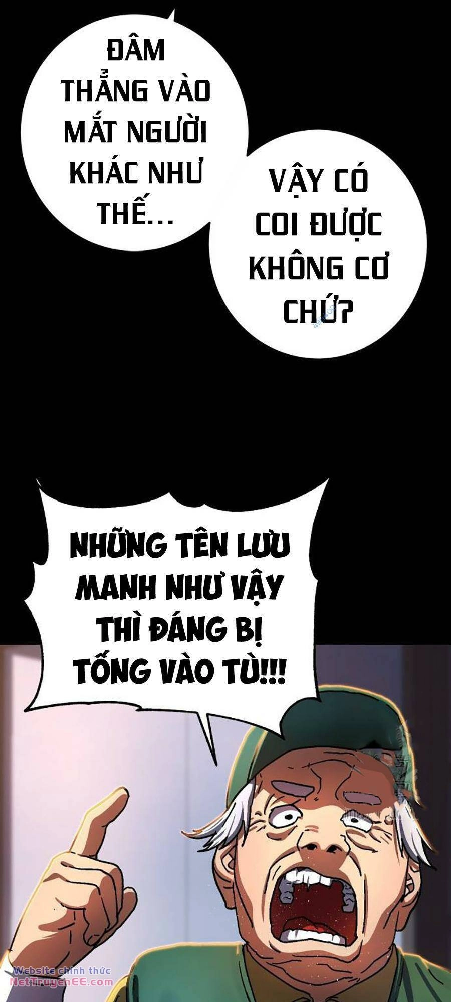 Võ Sĩ Vô Năng Chapter 8 - 75
