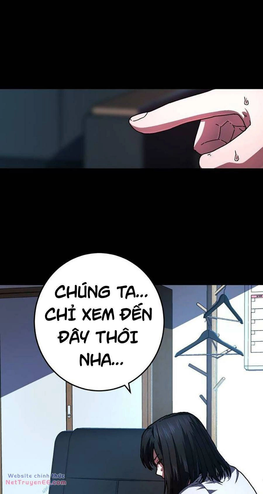 Võ Sĩ Vô Năng Chapter 8 - 83