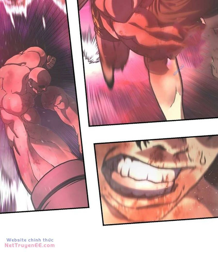 Võ Sĩ Vô Năng Chapter 8 - 101