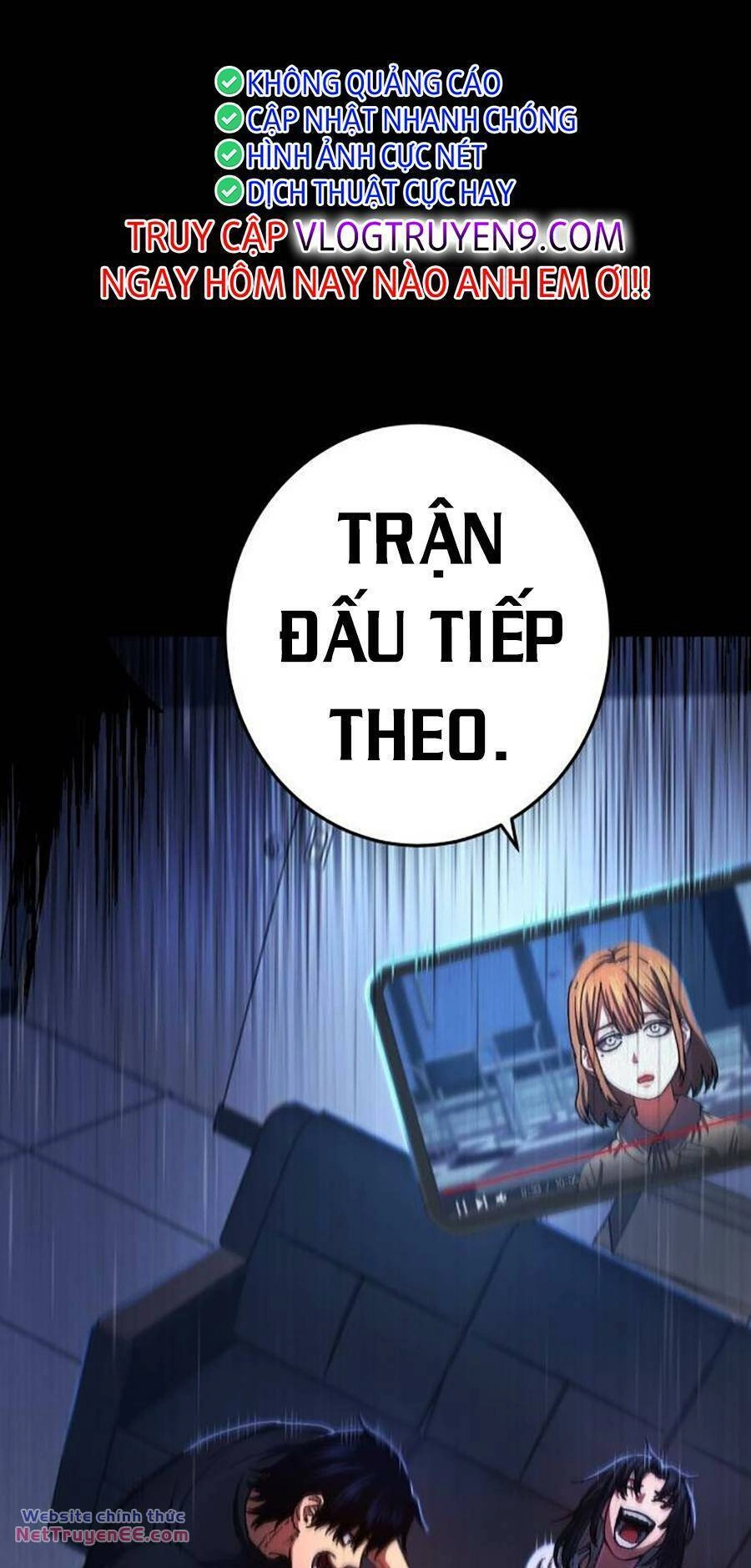 Võ Sĩ Vô Năng Chapter 8 - 108