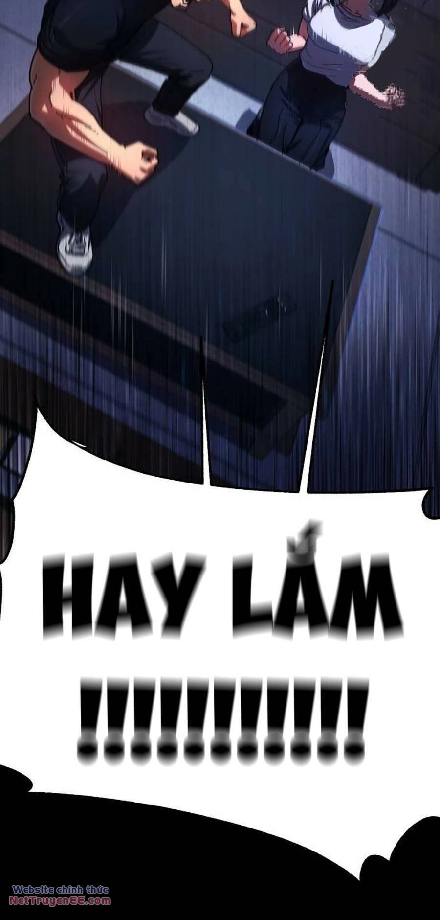 Võ Sĩ Vô Năng Chapter 8 - 109