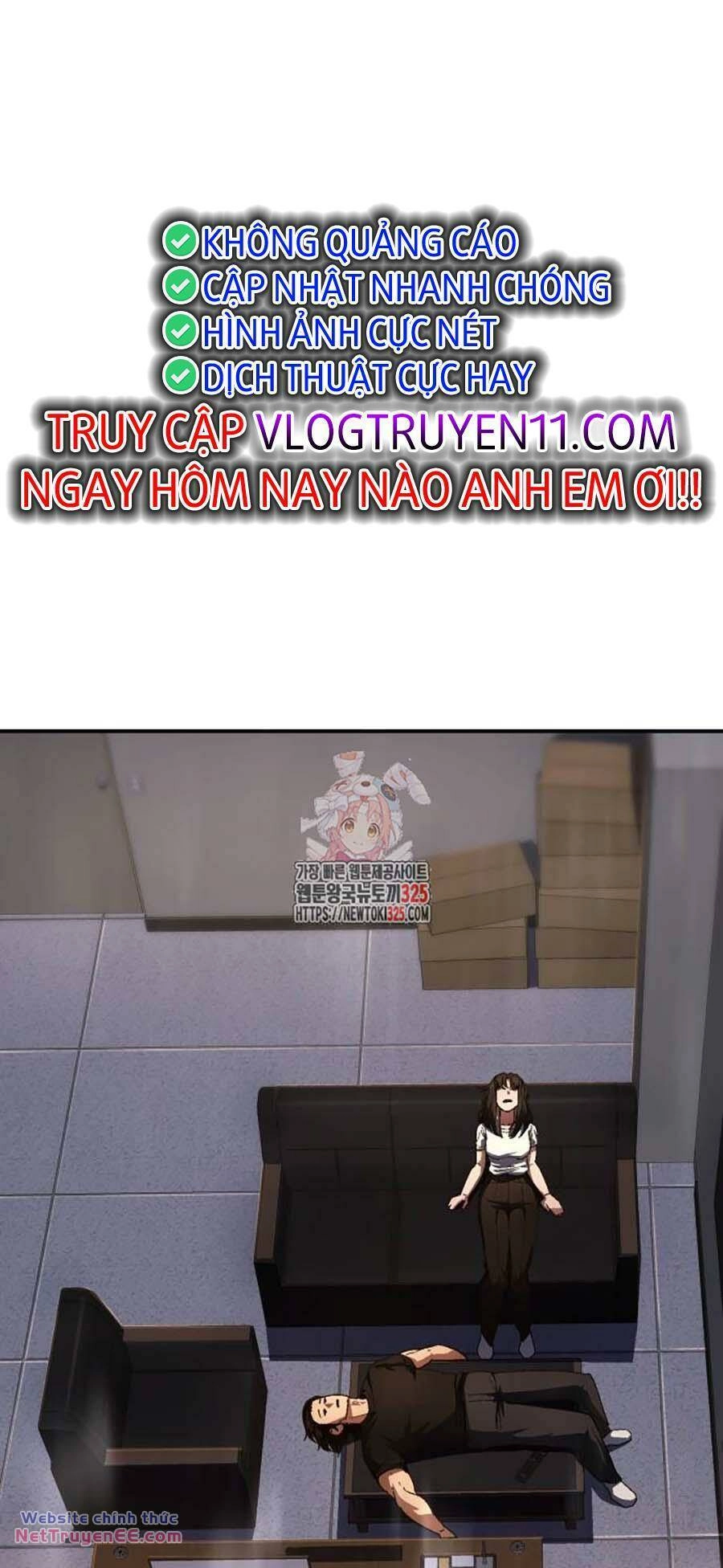 Võ Sĩ Vô Năng Chapter 9 - 1