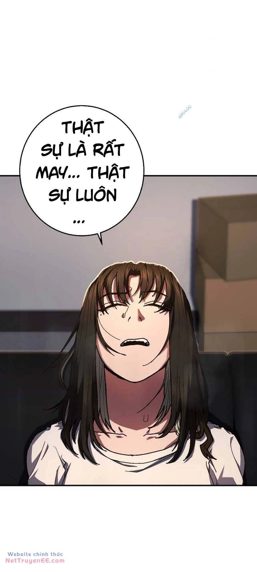 Võ Sĩ Vô Năng Chapter 9 - 3