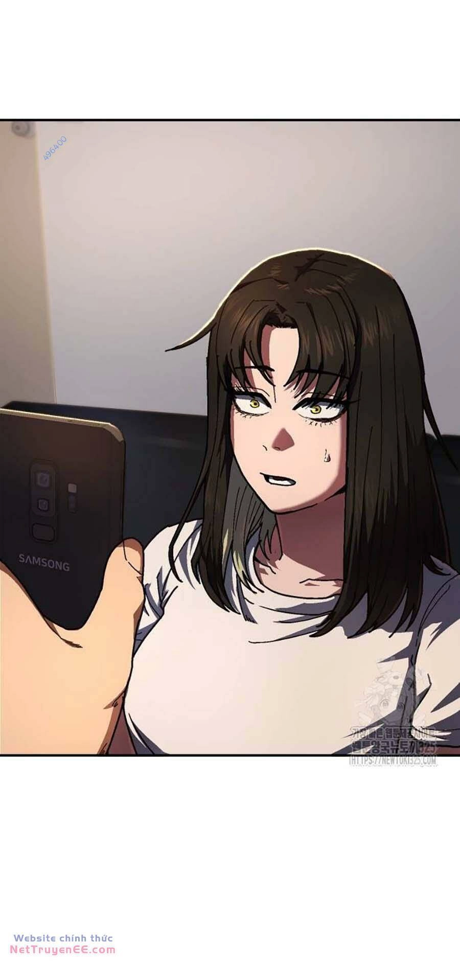 Võ Sĩ Vô Năng Chapter 9 - 6