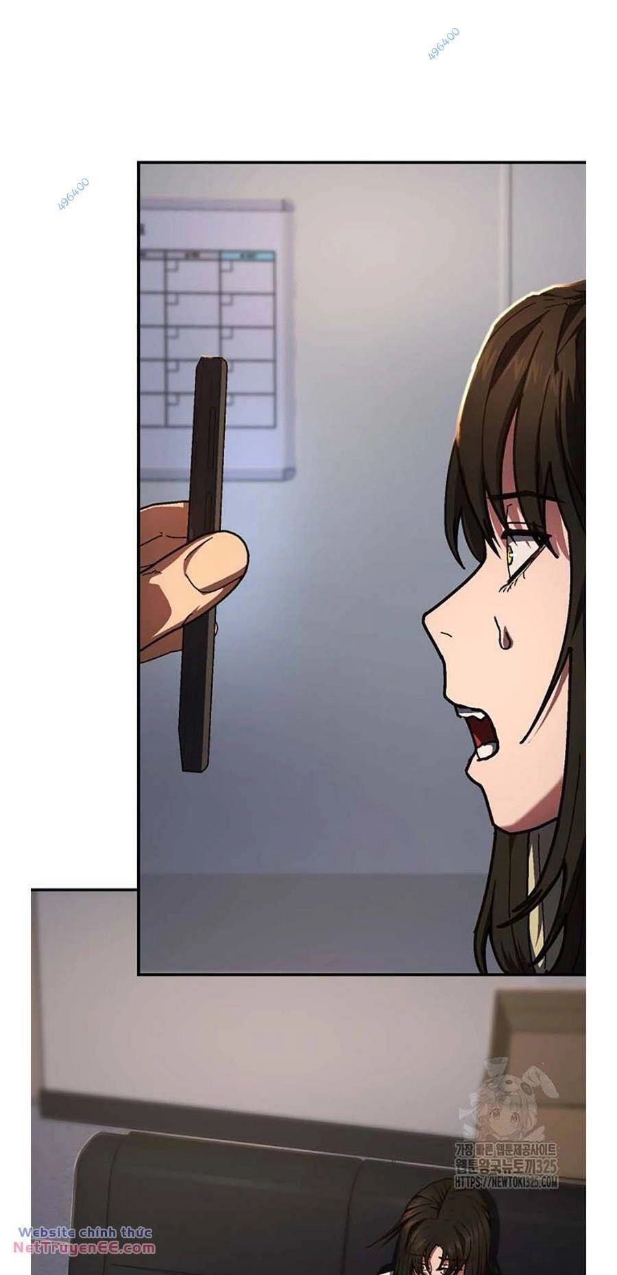 Võ Sĩ Vô Năng Chapter 9 - 8