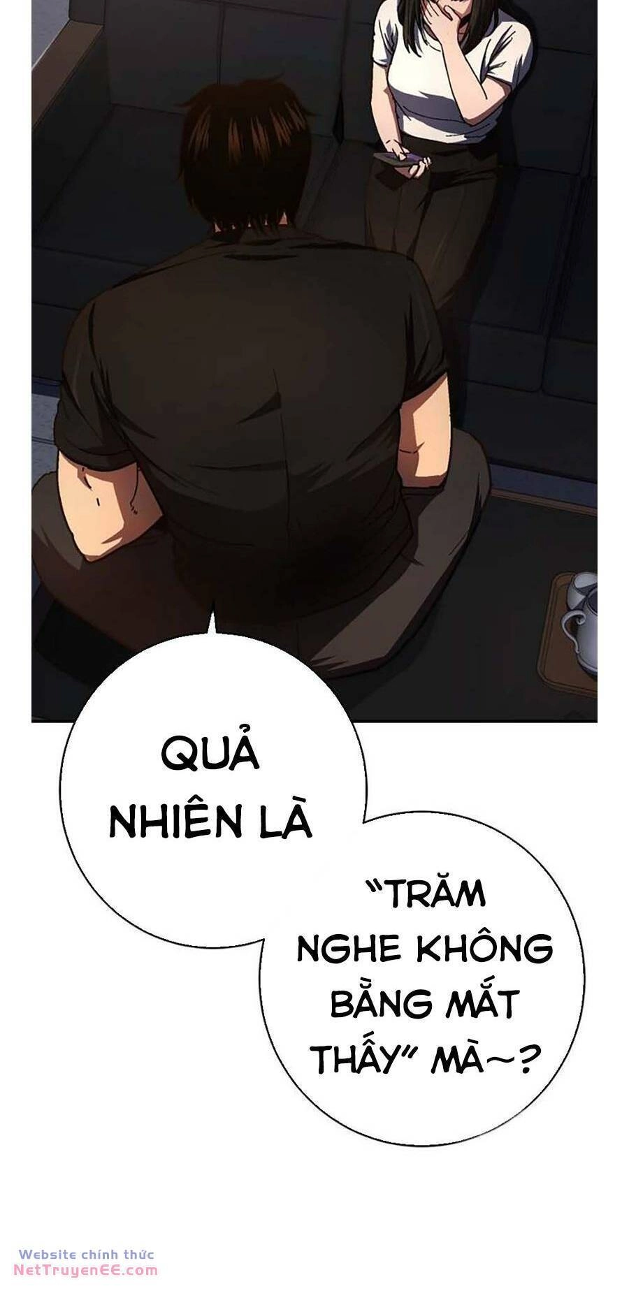 Võ Sĩ Vô Năng Chapter 9 - 9