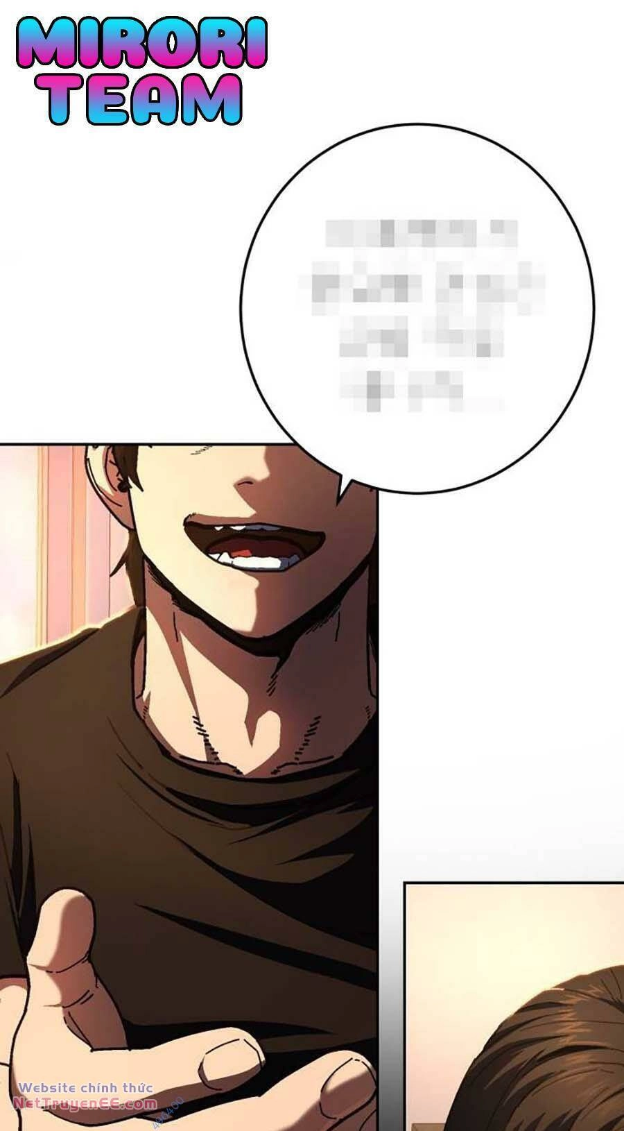 Võ Sĩ Vô Năng Chapter 9 - 13