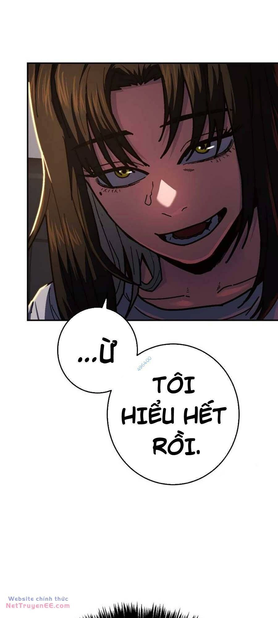 Võ Sĩ Vô Năng Chapter 9 - 23