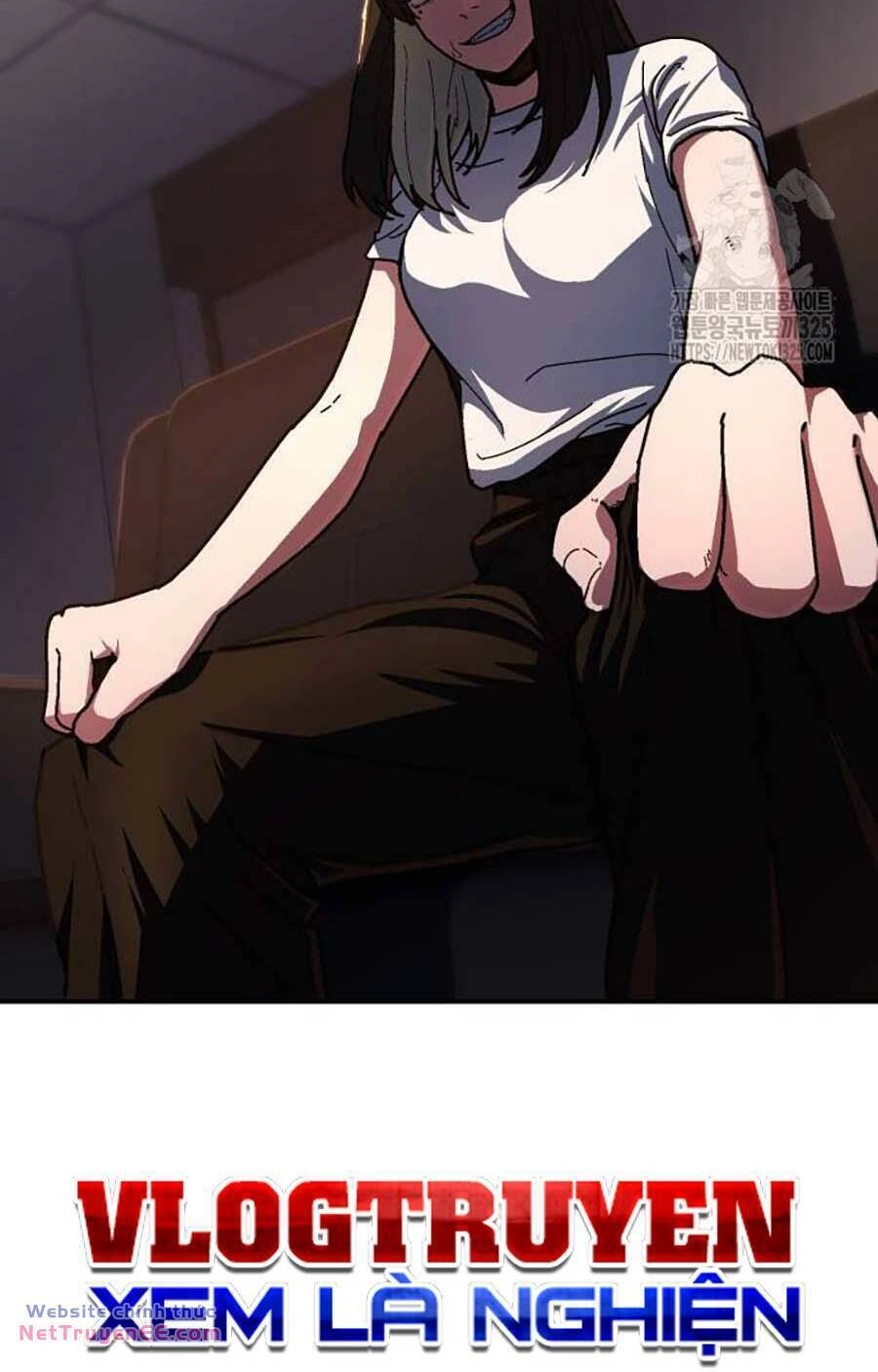 Võ Sĩ Vô Năng Chapter 9 - 25