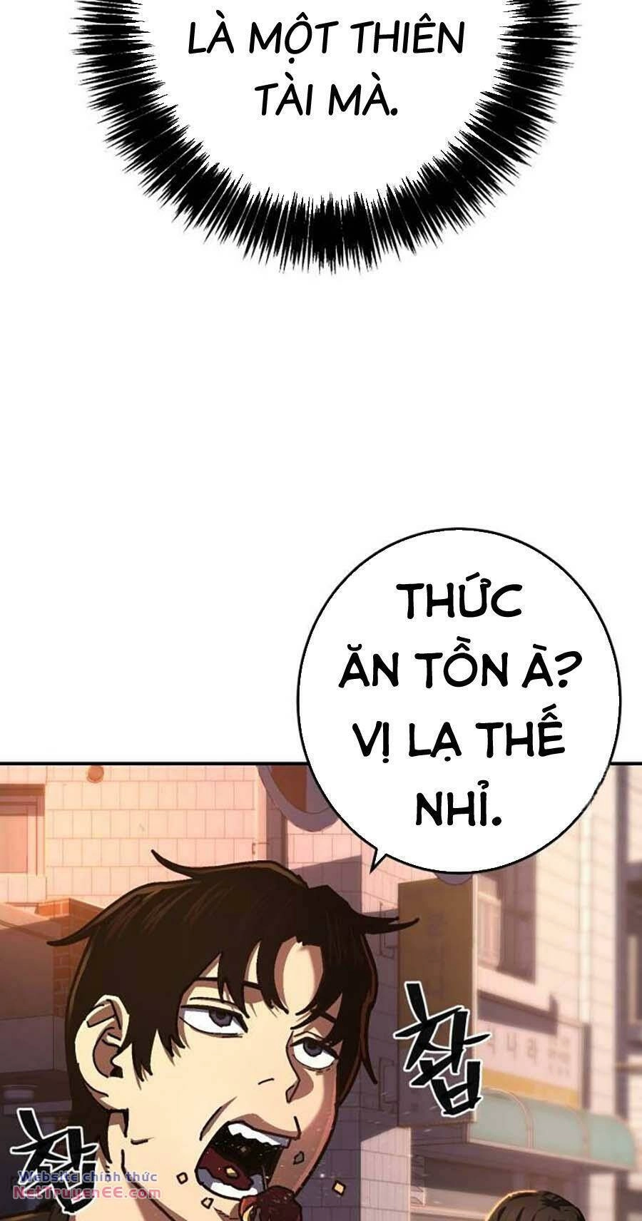 Võ Sĩ Vô Năng Chapter 9 - 27